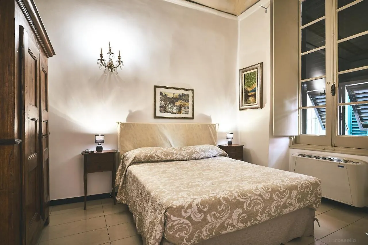 Affittacamere San Teodoro Albenga Maison d'hôtes