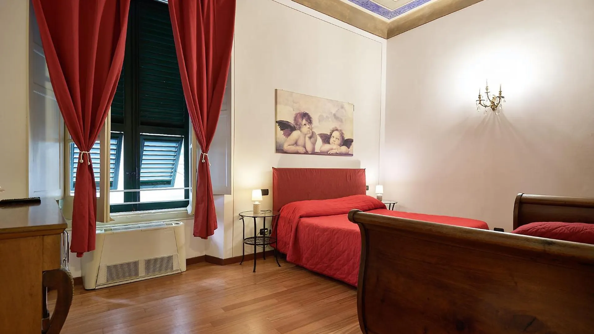 Maison d'hôtes Affittacamere San Teodoro Albenga