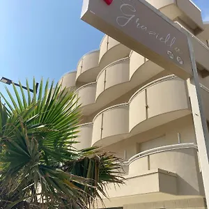 Graziella Hotel Rimini