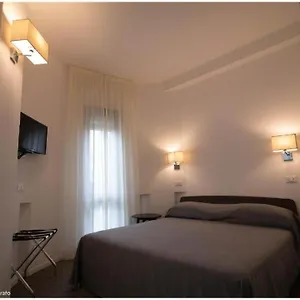 Prenotamento Caraibi Hotel Milano Marittima
