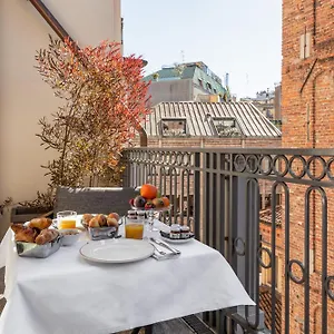 Speronari Hotel Milan