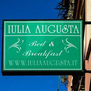 Iulia Augusta ** Albenga